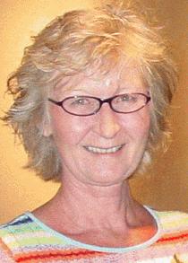 Bonnie Rae Welch